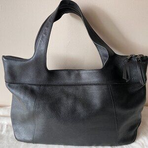 Large  Very Rare Longchamp   Bag